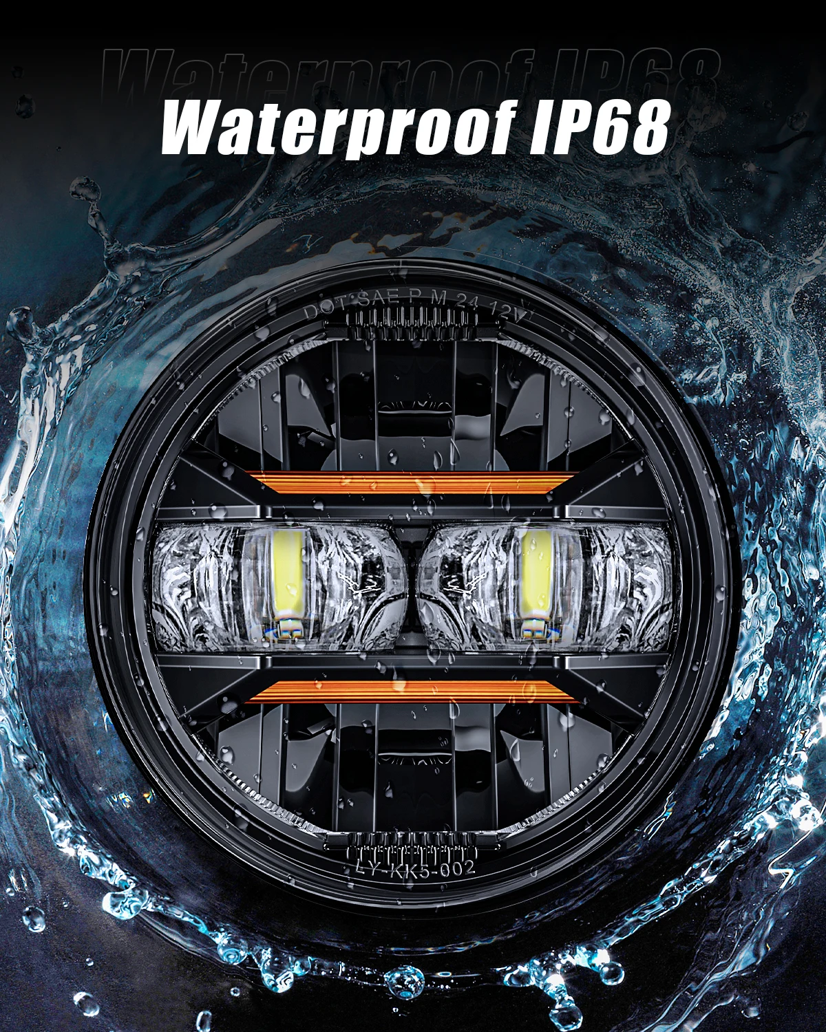 kf-Sd12ccd788e974fcb855dc17af792f64bI-Universal-5-75-Inch-Led-12V-Headlight-Motorcycle-DRL-1-5-3-4-Headlamp-For-Harley